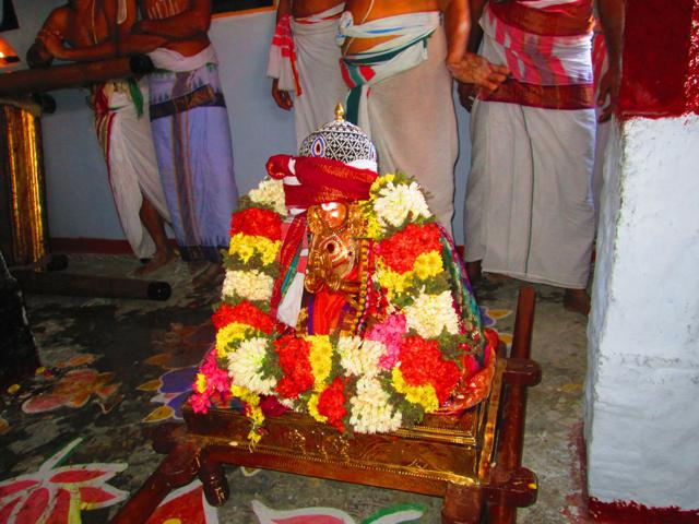 Anushtana Kula Utsavam Kanchipuram-035