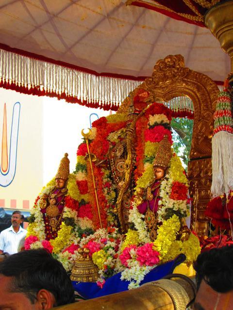 Anushtana Kula Utsavam Kanchipuram-036