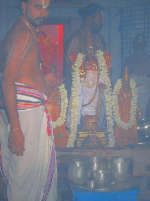 Anushtana Kula Utsavam Kanchipuram-043