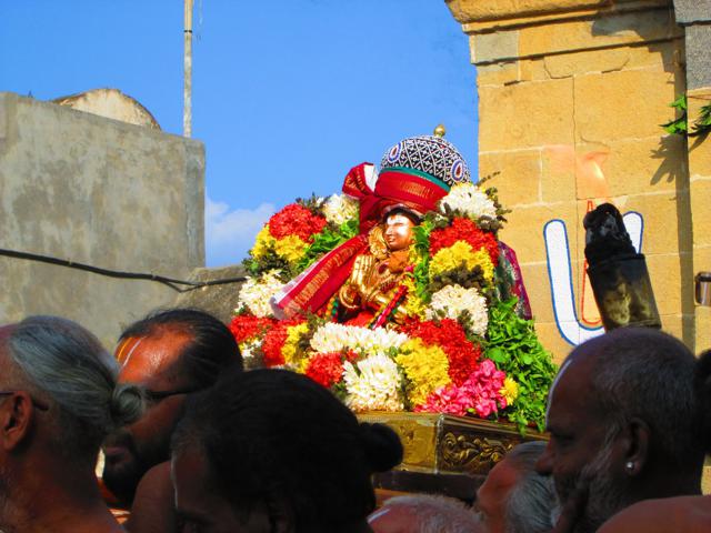 Anushtana Kula Utsavam Kanchipuram-049