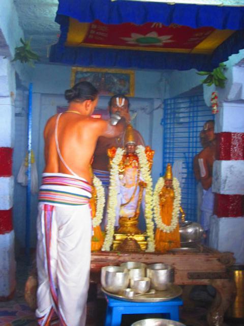 Anushtana Kula Utsavam Kanchipuram-053