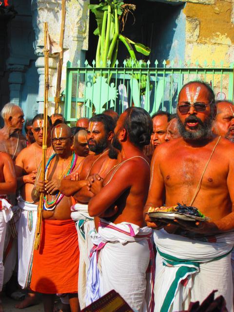 Anushtana Kula Utsavam Kanchipuram-059