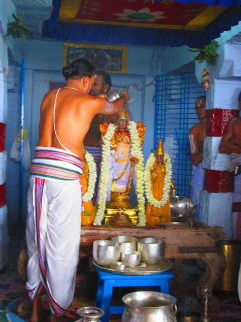Anushtana Kula Utsavam Kanchipuram-060