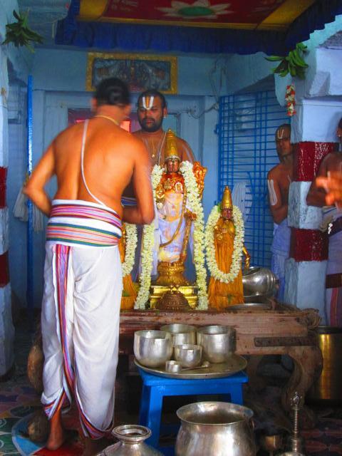 Anushtana Kula Utsavam Kanchipuram-062