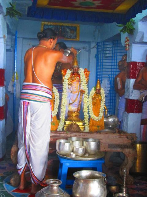 Anushtana Kula Utsavam Kanchipuram-064