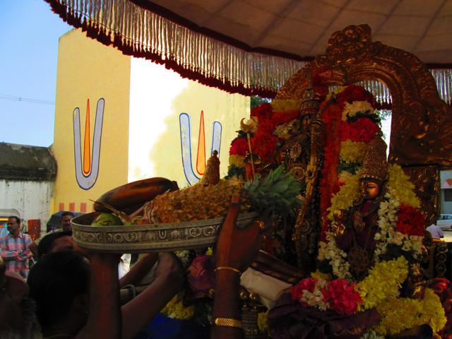 Anushtana Kula Utsavam Kanchipuram-065