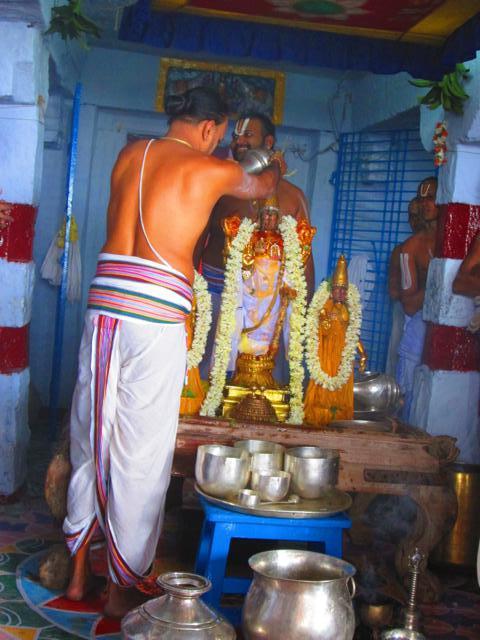 Anushtana Kula Utsavam Kanchipuram-066