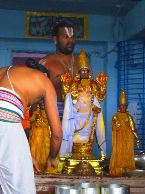 Anushtana Kula Utsavam Kanchipuram-082