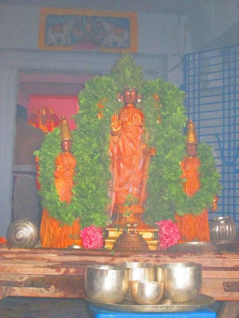 Anushtana Kula Utsavam Kanchipuram-099