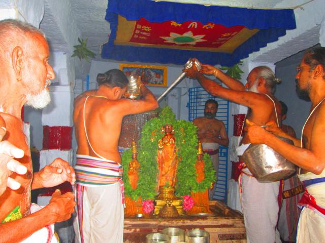 Anushtana Kula Utsavam Kanchipuram-113