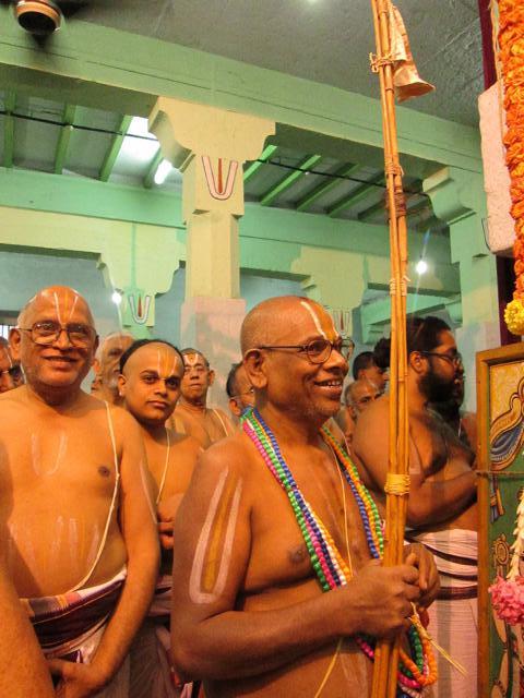 Anushtana Kula Utsavam Kanchipuram-118