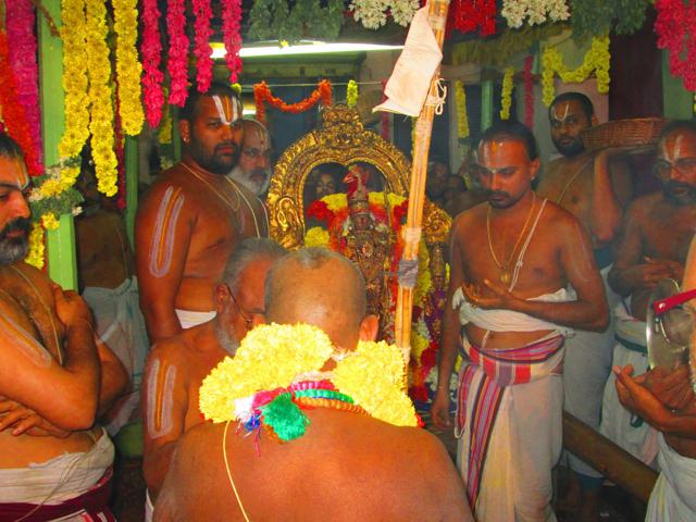 Anushtana Kula Utsavam Kanchipuram-238