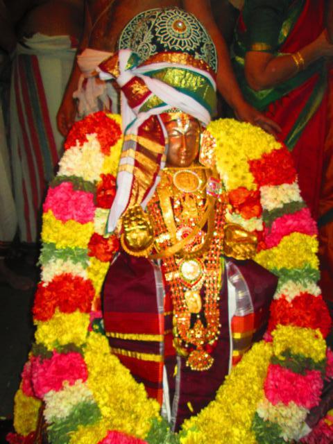 Anushtana Kula Utsavam Kanchipuram-245