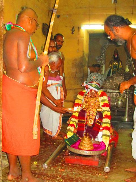 Anushtana Kula Utsavam Kanchipuram-257