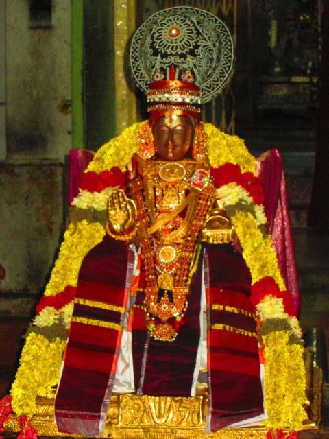 Anushtana Kula Utsavam Kanchipuram-260