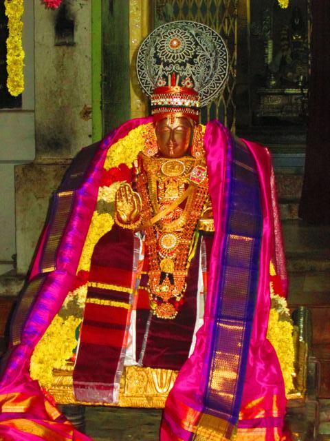 Anushtana Kula Utsavam Kanchipuram-264