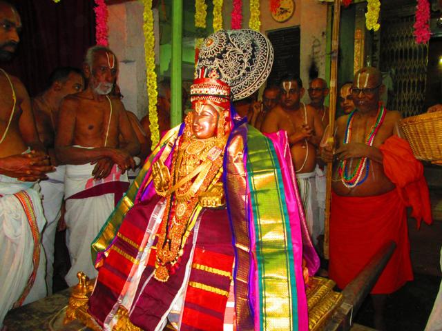 Anushtana Kula Utsavam Kanchipuram-300