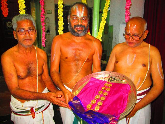 Anushtana Kula Utsavam Kanchipuram-325