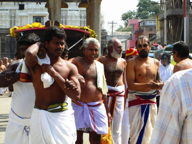 Anushtana Kula Utsavam Kanchipuram-333