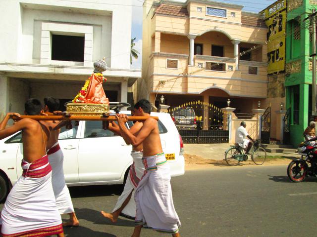 Anushtana Kula Utsavam Kanchipuram-338