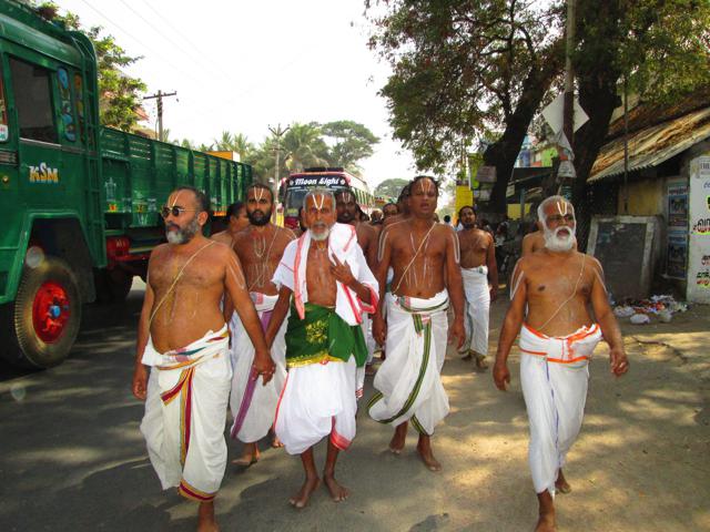 Anushtana Kula Utsavam Kanchipuram-344