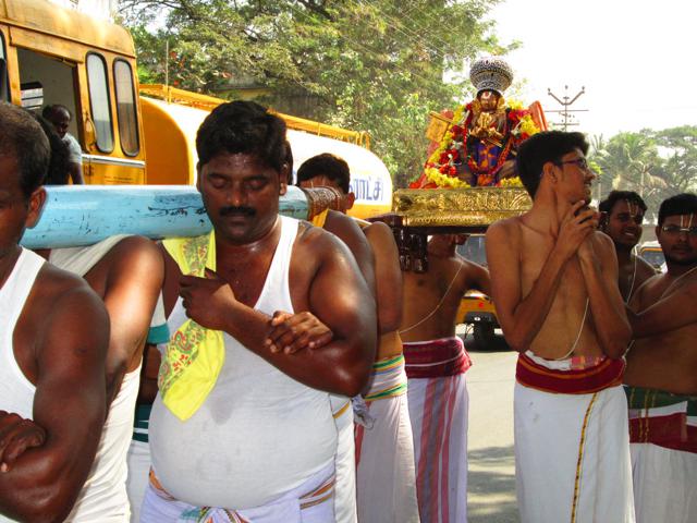 Anushtana Kula Utsavam Kanchipuram-346