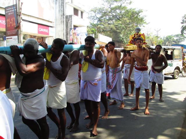 Anushtana Kula Utsavam Kanchipuram-350