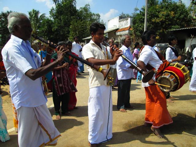 Anushtana Kula Utsavam Kanchipuram-367