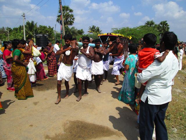 Anushtana Kula Utsavam Kanchipuram-369