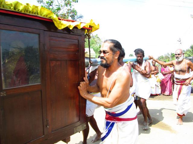 Anushtana Kula Utsavam Kanchipuram-370