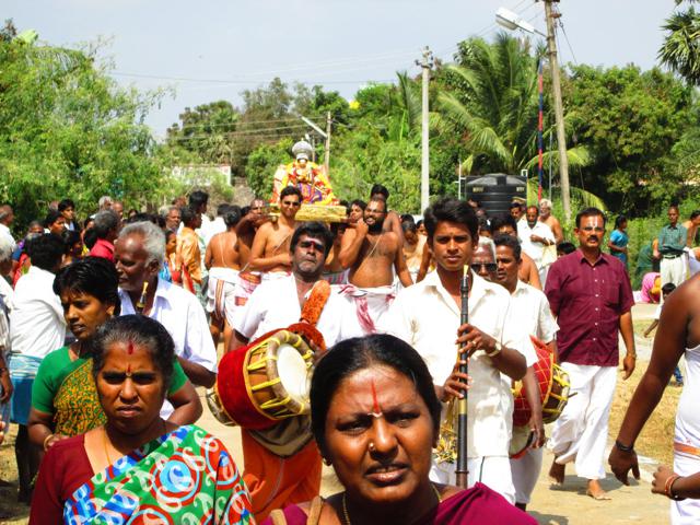 Anushtana Kula Utsavam Kanchipuram-372
