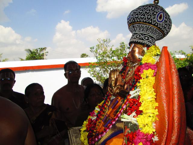 Anushtana Kula Utsavam Kanchipuram-377