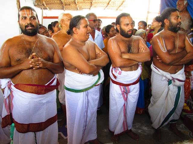 Anushtana Kula Utsavam Kanchipuram-378