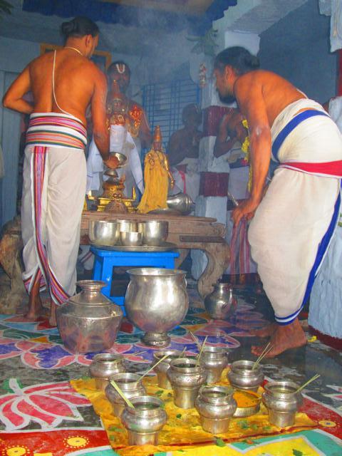 Anushtana Kula Utsavam Kanchipuram-416