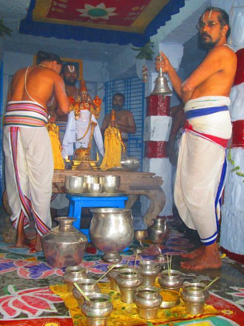 Anushtana Kula Utsavam Kanchipuram-418