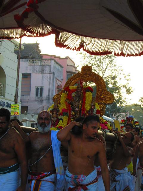 Anushtana Kula Utsavam Kanchipuram-431