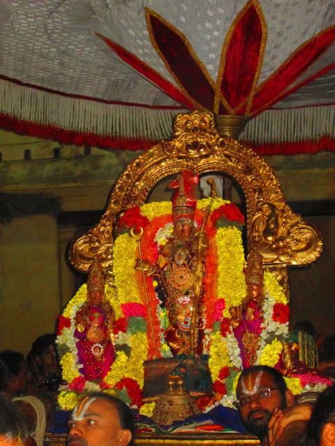 Anushtana Kula Utsavam Kanchipuram-443