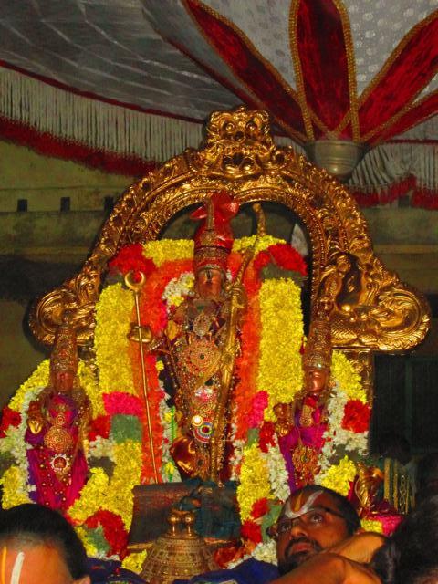 Anushtana Kula Utsavam Kanchipuram-444