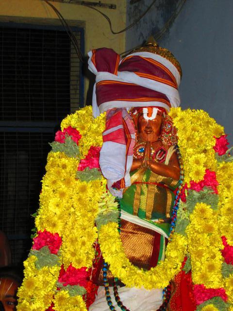 Anushtana Kula Utsavam Kanchipuram-448