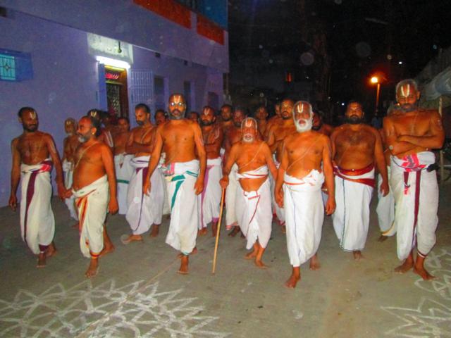 Anushtana Kula Utsavam Kanchipuram-456
