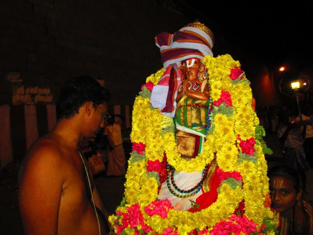 Anushtana Kula Utsavam Kanchipuram-474