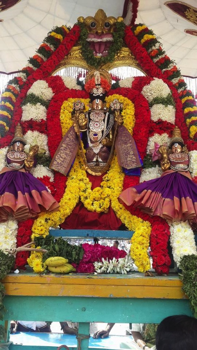 Arani Killa Varadharaja  Perumal Temple Vaikunda Ekadasi 2014--00