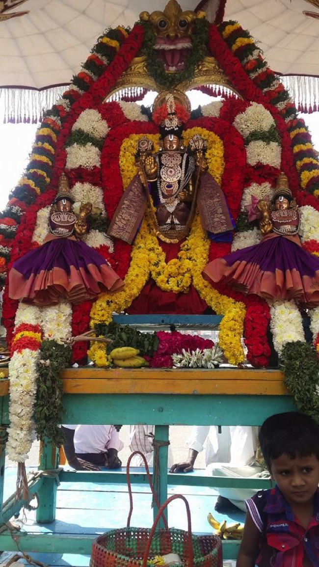 Arani Killa Varadharaja  Perumal Temple Vaikunda Ekadasi 2014--02