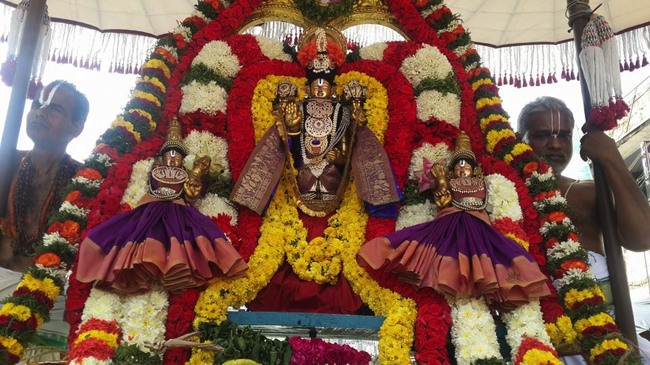 Arani Killa Varadharaja  Perumal Temple Vaikunda Ekadasi 2014--04