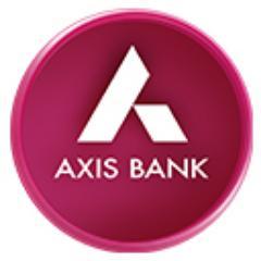 Axis bank