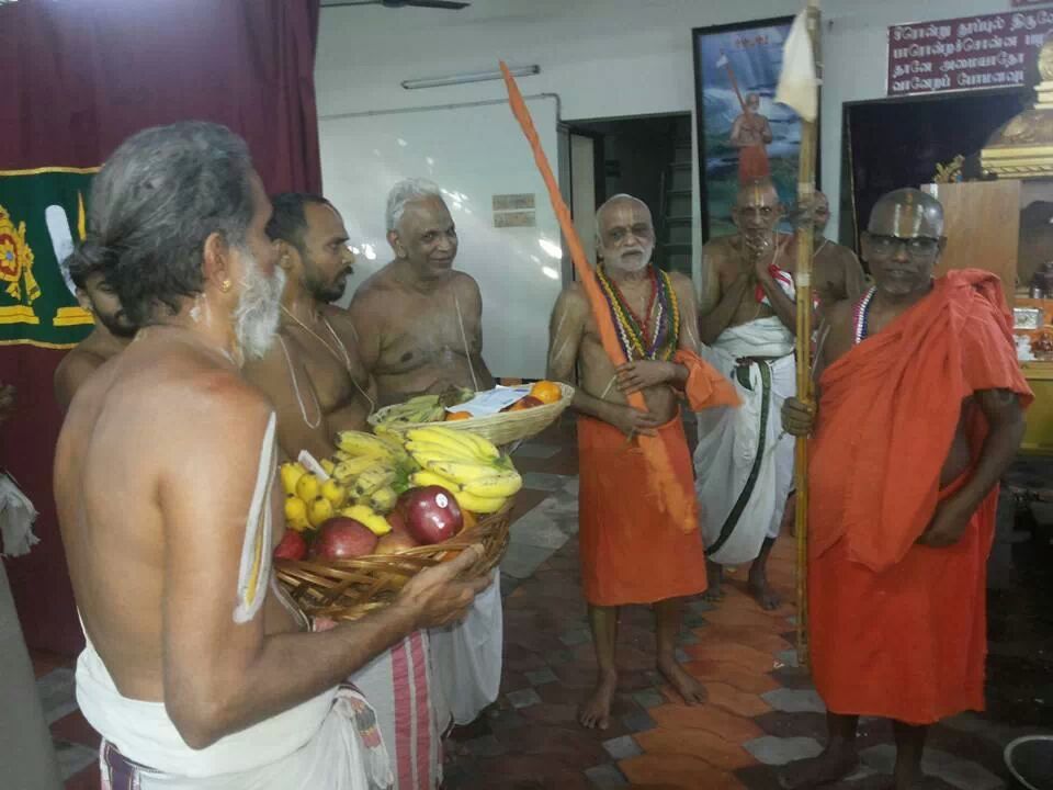 Azhagiyasingar_Parakala Swami_2