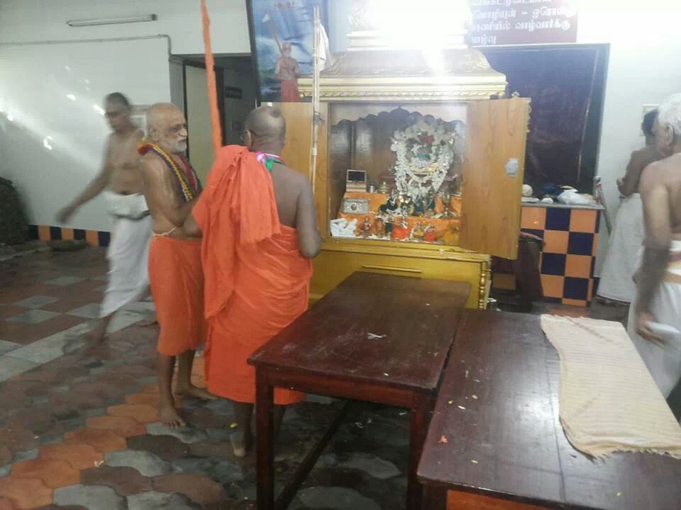 Azhagiyasingar_Parakala Swami_3