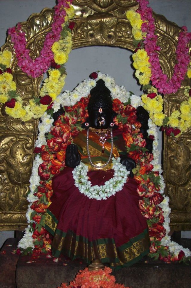 Bangalore Devanatha Perumal Temple Vaikunda Ekadasi 2014--01