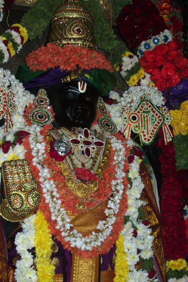 Bangalore Devanatha Perumal Temple Vaikunda Ekadasi 2014--02