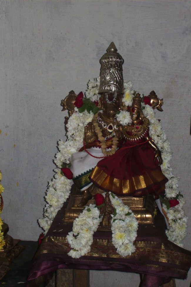 Bangalore Devanatha Perumal Temple Vaikunda Ekadasi 2014--03